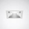 Trilux 9002015524 SNSQC5MRV LED-in- en opbouwspot LED LED vast ingebouwd 21 W Wit