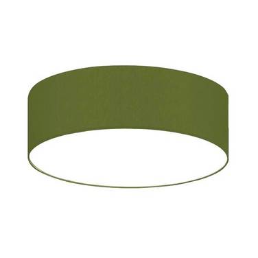 Brumberg 58256745 58256745 Plafondlamp LED E27  60 W Wit