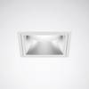 Trilux 9002015818 SNSQC5MRV LED-in- en opbouwspot LED LED vast ingebouwd 22 W Wit