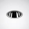 Trilux 9002015836 SNSRC7HRX LED-in- en opbouwspot LED LED vast ingebouwd 18 W Zilver