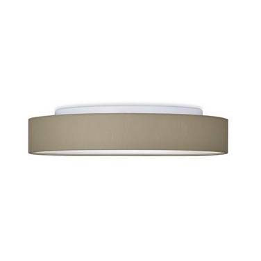 Brumberg 58211782 58211782 Plafondlamp  E27  60 W Wit