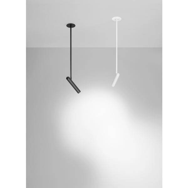 Brumberg 12308173 12308173 LED-in- en opbouwspot LED LED 4.2 W Wit – Foto 2 van 2