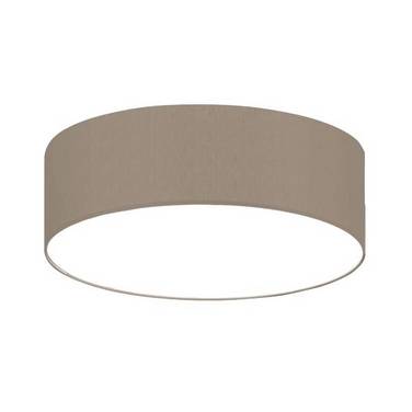 Brumberg 58256782 58256782 Plafondlamp LED E27  60 W Wit