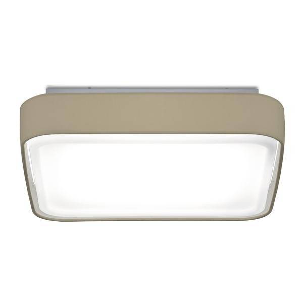Brumberg 58192782 58192782 LED-plafondlamp LED LED  15 W Wit