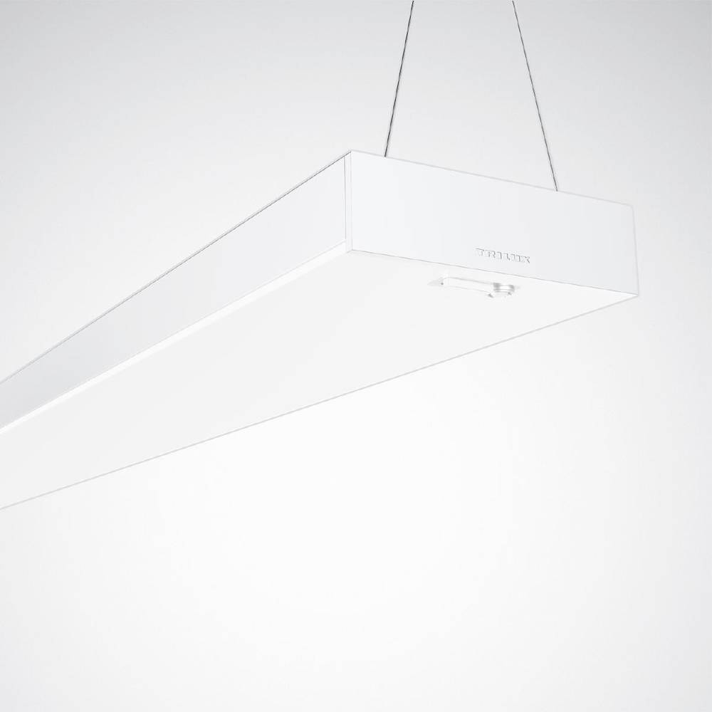 Trilux 7936151 Opendo H2-L LED-plafondlamp LED 48 W Wit
