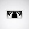 Trilux 9002015525 SNSQC7HRV LED-in- en opbouwspot LED LED vast ingebouwd 17 W Wit