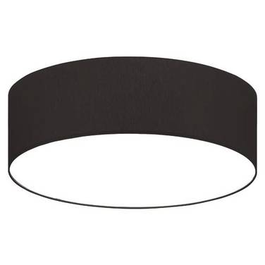 Brumberg 58256756 58256756 Plafondlamp LED E27  60 W Wit