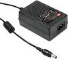MEAN WELL GST18B12-P1J AC/DC desktop- en stekkernetvoeding 12 V 18 W