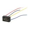 MEAN WELL NLDD-350HW DC/DC-converter 6 V 0.35 A Inhoud 1 stuk(s)
