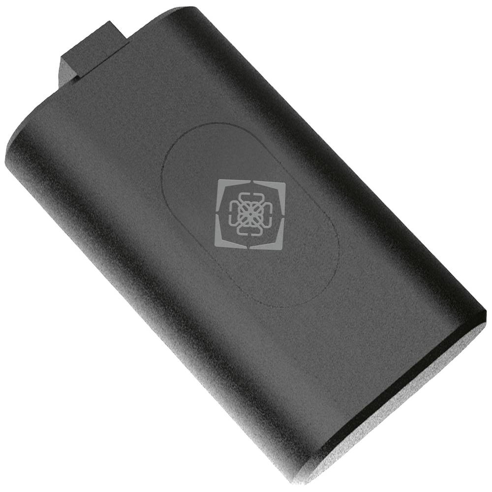 Deltaco - Oplaadbare Batterij voor Xbox Series X|S Controllers - Batterypack 1100 mAh - Zwart