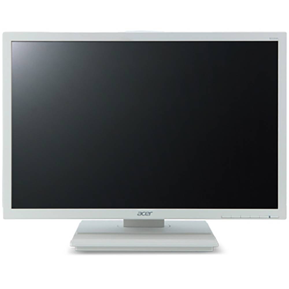 Acer B226WLwmdr LED-monitor Energielabel F (A - G) 55.9 cm (22 inch) 1680 x 1050 Pixel 16:10 5 ms VGA, DVI TN LED