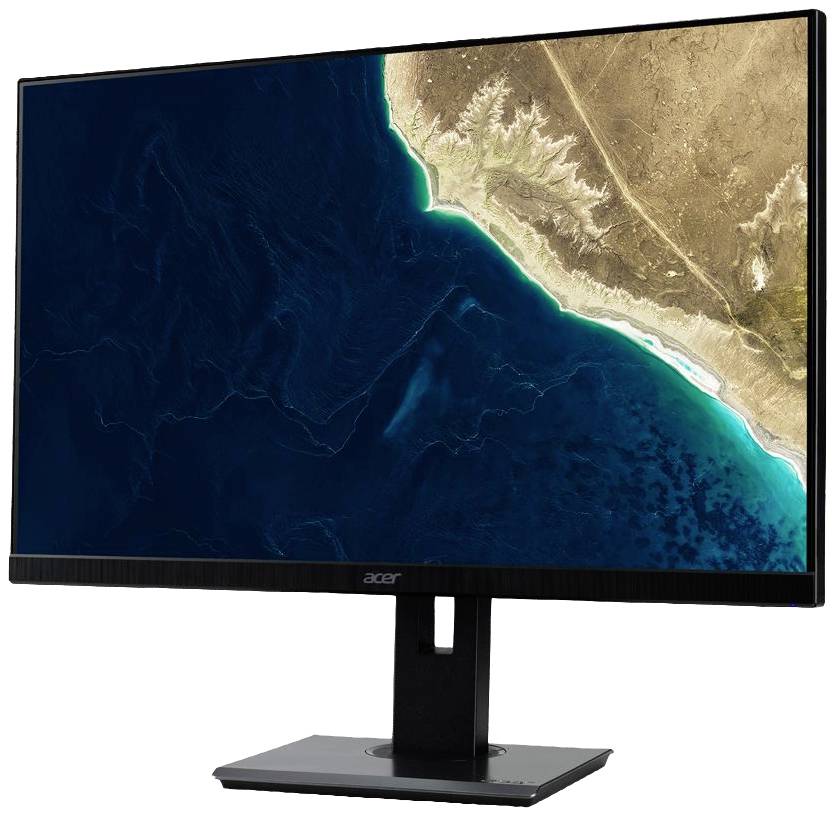 best big computer monitor