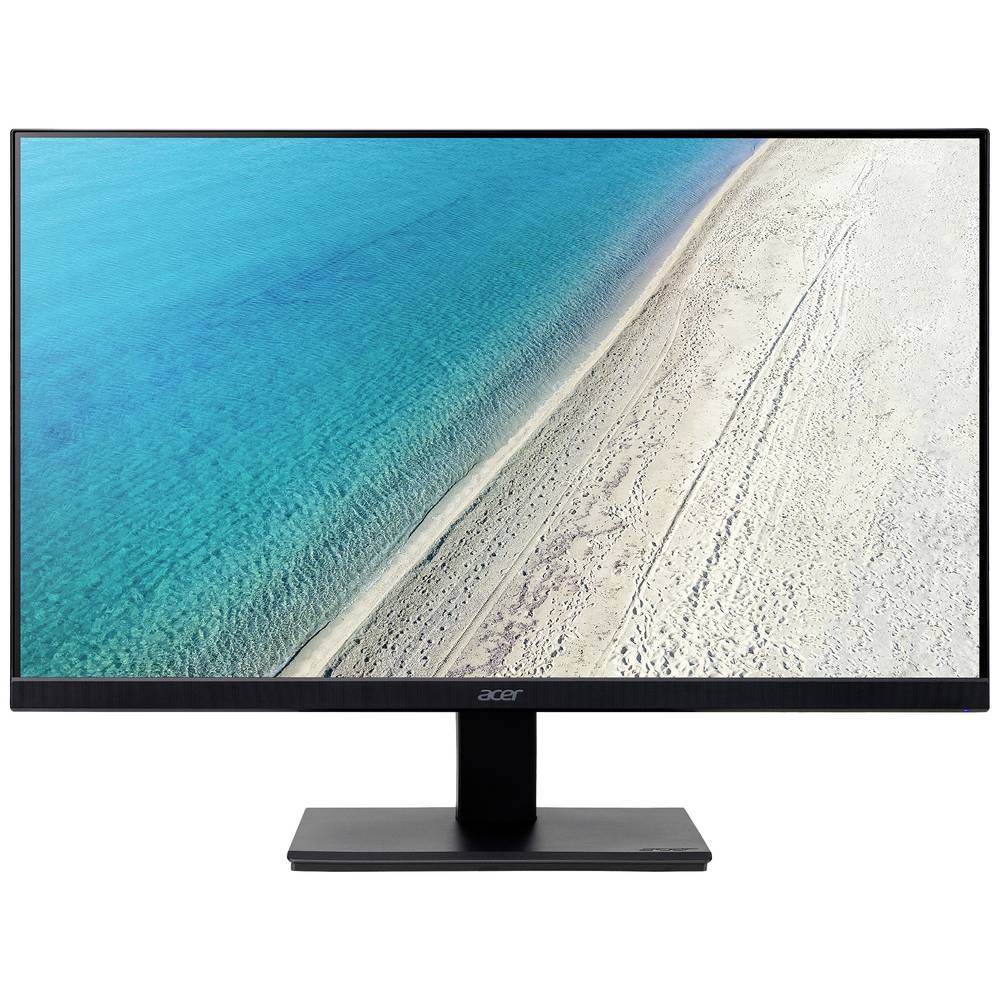 Image of Acer V247Ybmipx Monitor LED 60.5 cm (23.8 pollici) ERP F (A - G) 1920 x 1080 Pixel Full HD 4 ms VGA, HDMI ™, DisplayPort, Cuffie (jack da 3,5 mm) IPS LED