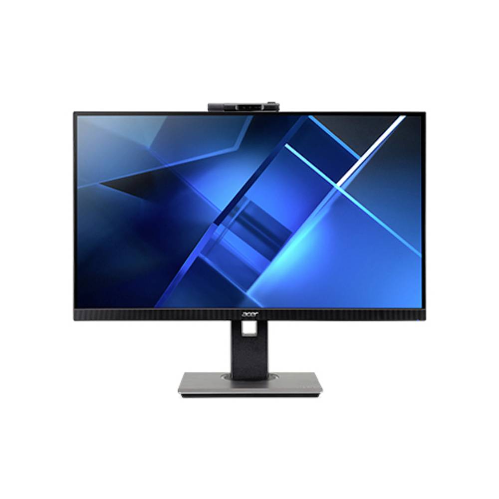 Acer B277Dbmiprczx LED-monitor 68.6 cm (27 inch) Energielabel F (A - G) 1920 x 1080 Pixel Full HD 4 ms VGA, HDMI, DisplayPort, USB, Hoofdtelefoon (3.5 mm