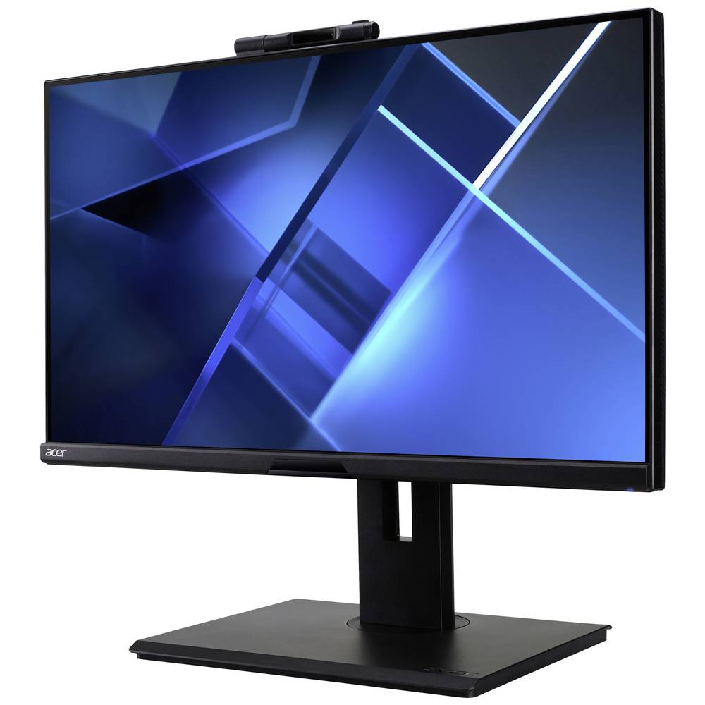 Image of Acer B278Ubemiqprcuzx Monitor LED 68.6 cm (27 pollici) ERP F (A - G) 2560 x 1440 Pixel QHD 4 ms DisplayPort, Cuffie (jack da 3,5 mm) IPS LED