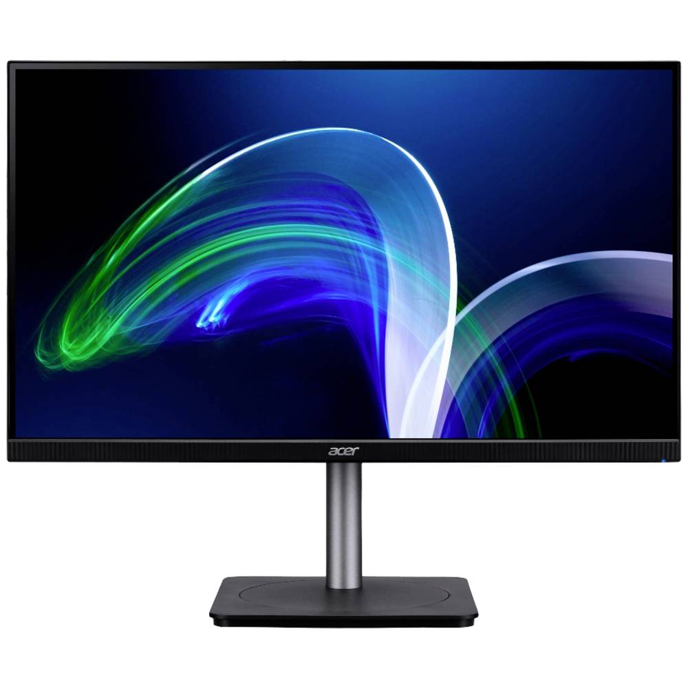 Image of Acer Vero CB243Ybemipruzxv Monitor LED 60.5 cm (23.8 pollici) ERP E (A - G) 1920 x 1080 Pixel Full HD 4 ms HDMI ™, DisplayPort, USB-C®, USB, Cuffie (jack da