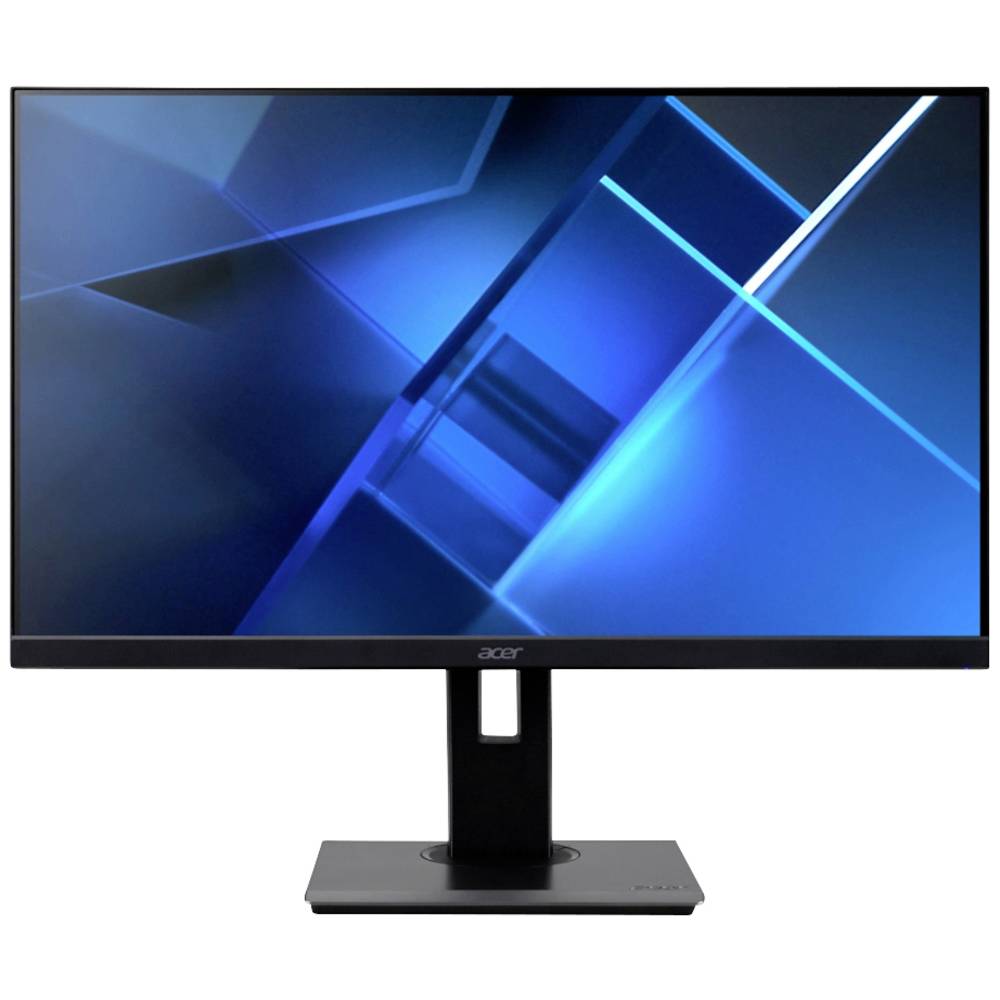 Acer Vero B227Qbmiprxv LED-monitor Energielabel F (A - G) 54.6 cm (21.5 inch) 1920 x 1080 Pixel 16:10 4 ms HDMI, DisplayPort, VGA, Hoofdtelefoon (3.5 mm