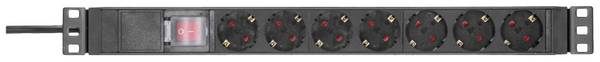 Rack-st Adam Hall 87471 X7 1 HE