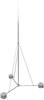 DEHN FS D40 16 10 6000 AL DBS KB STTZN Stang voor bliksemafleider 1 stuk(s)
