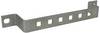 DEHN ES 6AP 11X11 V2A Aardingsrail 1 stuk(s)