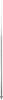 DEHN FS D40 22 16 10 5500 KSV AL Stang voor bliksemafleider 1 stuk(s)