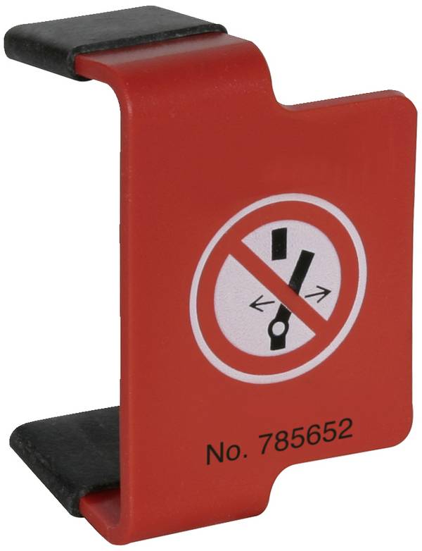 DEHN 785652 SE REG 2TE Blokkeerelement    Piece 1 stuk(s)