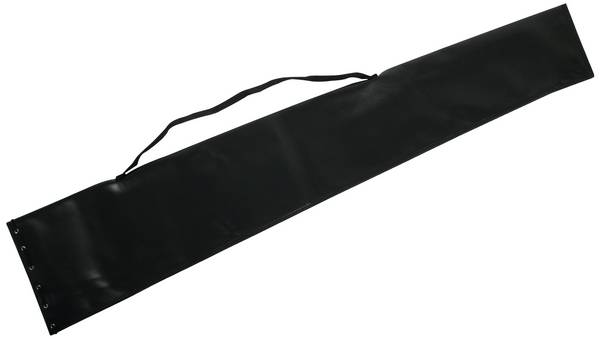 DEHN 766601 Kunstleren tas 1200x250x160mm
