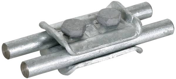 DEHN PV 7.10 SKM8X20 STTZN Montage-accessoires    1 stuk(s)