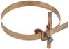 DEHN LH 6.8 SB50.120 SPSM8 CU Kabelhouder 1 stuk(s)