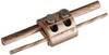 DEHN PV 5.12.5 SKM8X45 CU Montage-accessoires 1 stuk(s)