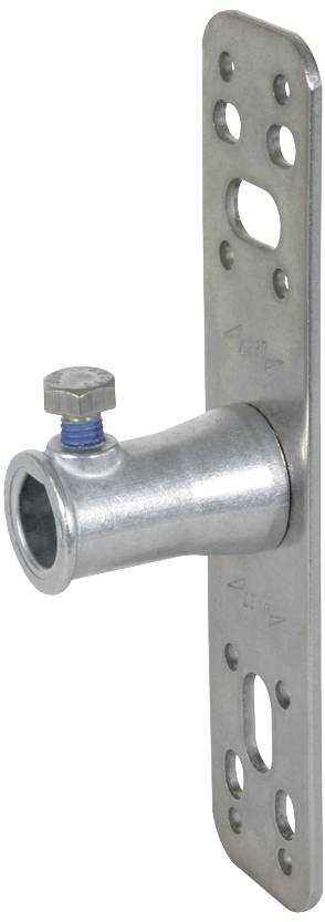 DEHN BP BB16 V2A ZG Muurbevestigingseenheid 1 stuk(s)