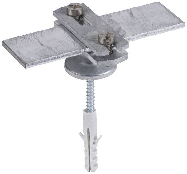 DEHN FBH ZS 30 IGM8 KD8X40STTZN ZG Kabelhouder    1 stuk(s)
