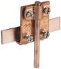 DEHN FK ZS 7.10 KBF0.7 10 CU Flensklem 1 stuk(s)
