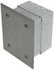 DEHN TSK WDVS 180X140X88 K V2A Verdeelkast 1 stuk(s)
