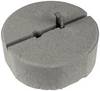 DEHN BES 8.5KG KT10 16 D240 SET Betonsokkel 1 stuk(s)