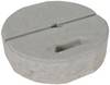 DEHN BES 17KG KT16 D337 Betonsokkel 1 stuk(s)