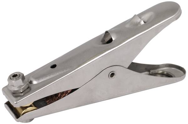 DEHN 546001 EZ 55 FL45 ASM10 V2A Aardingstang