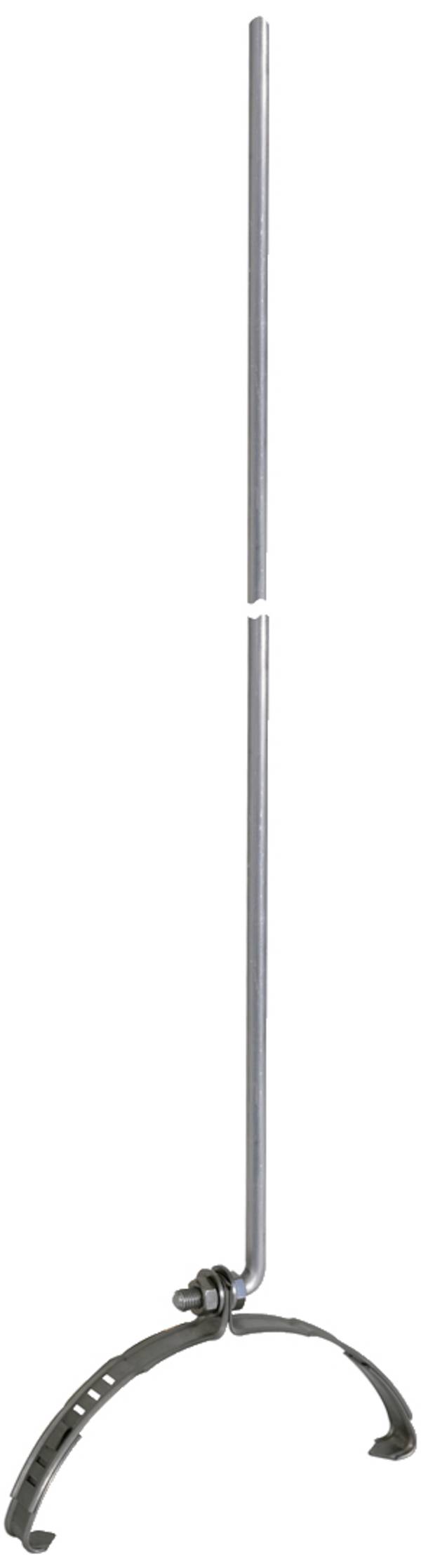 DEHN FS 10 1000 FG AL V2A Bliksemafleider  Overspanningsbeveiliging voor: Photovoltaïsch systeem  1 stuk(s)