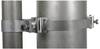 DEHN BS D50 DS30 SB50.300 V2A Bevestigingsklem 1 stuk(s)