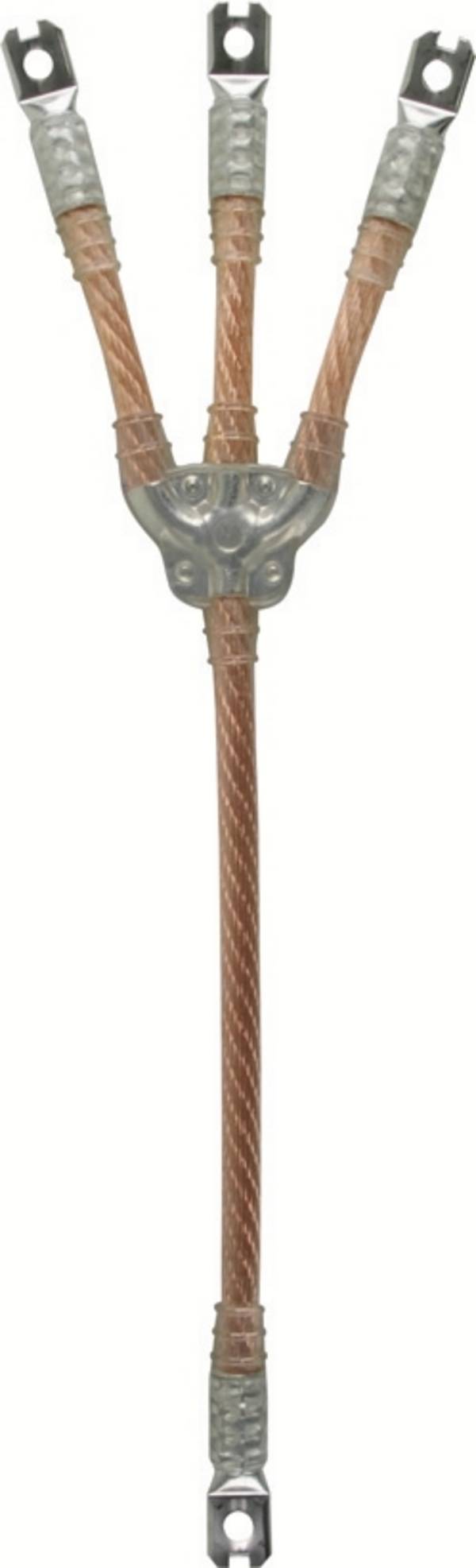 DEHN EKV3+0 16 G VE5MT89 Aardings- en kortsluitkabel    1 stuk(s)