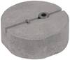 DEHN BES 8.5KG M16 D240 Betonsokkel 1 stuk(s)