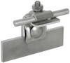 DEHN FK KB 6.10 KBF0.7 8 W AL Flensklem 1 stuk(s)