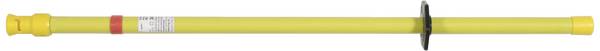 DEHN IS 36 SQ 1500 Isolerende stang    1 stuk(s)