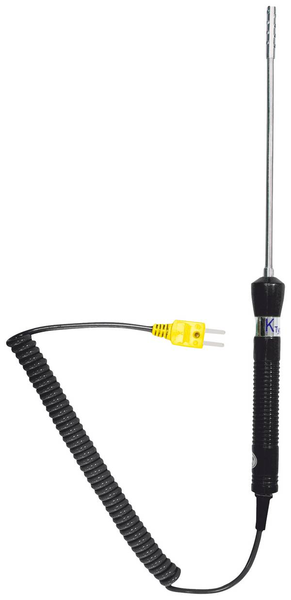 Laserliner 082.435A ThermoSensor Air K-type Temperatuursonde -50 tot 800 °C