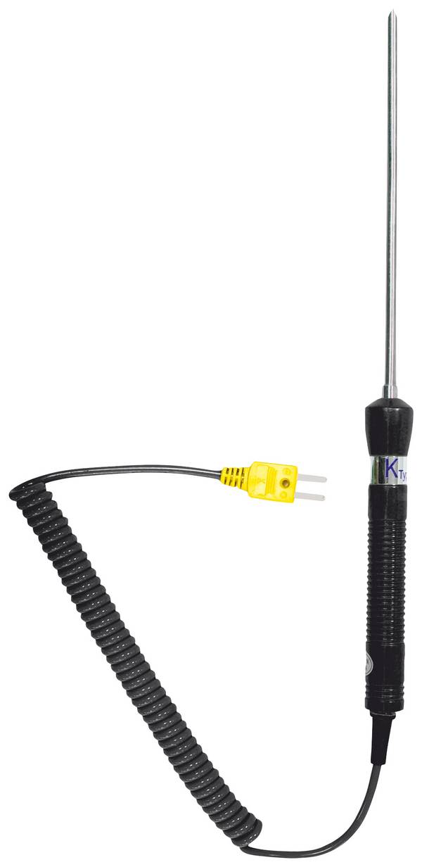 Laserliner 082.436A ThermoSensor Tip K-type Temperatuursonde -50 tot 800 °C