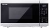 Sharp YC-MS02E-S Solo magnetron