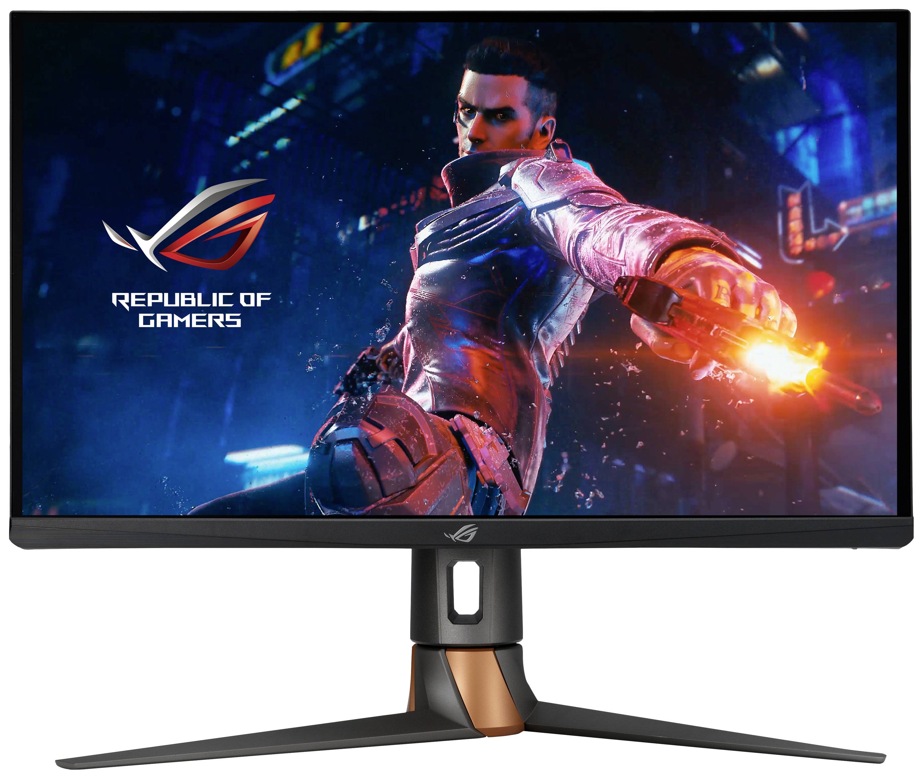 asus rog 27 inch gaming monitor