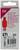 'Packaging of fuses, brand ETI, Model DII, 10A, 500V. Contains 5 pieces. Multilingual labeling: Fuse inserts.'