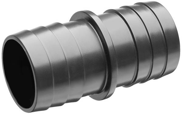GARDENA 01746-20   Slangverbinding 38 mm (1 1/2") Ø