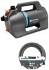 GARDENA 4100 Silent Tuinpompset 4100 l/h 36 m
